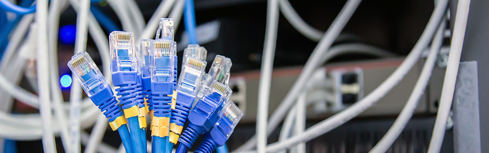Thi công cabling sai kỹ thuật: Nguyên nhân gây ra lỗi mạng chập chờn