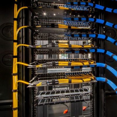 Thi công cabling sai kỹ thuật: Nguyên nhân gây ra lỗi mạng chập chờn