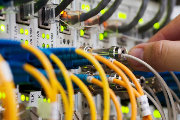 Dịch vụ thi công cabling