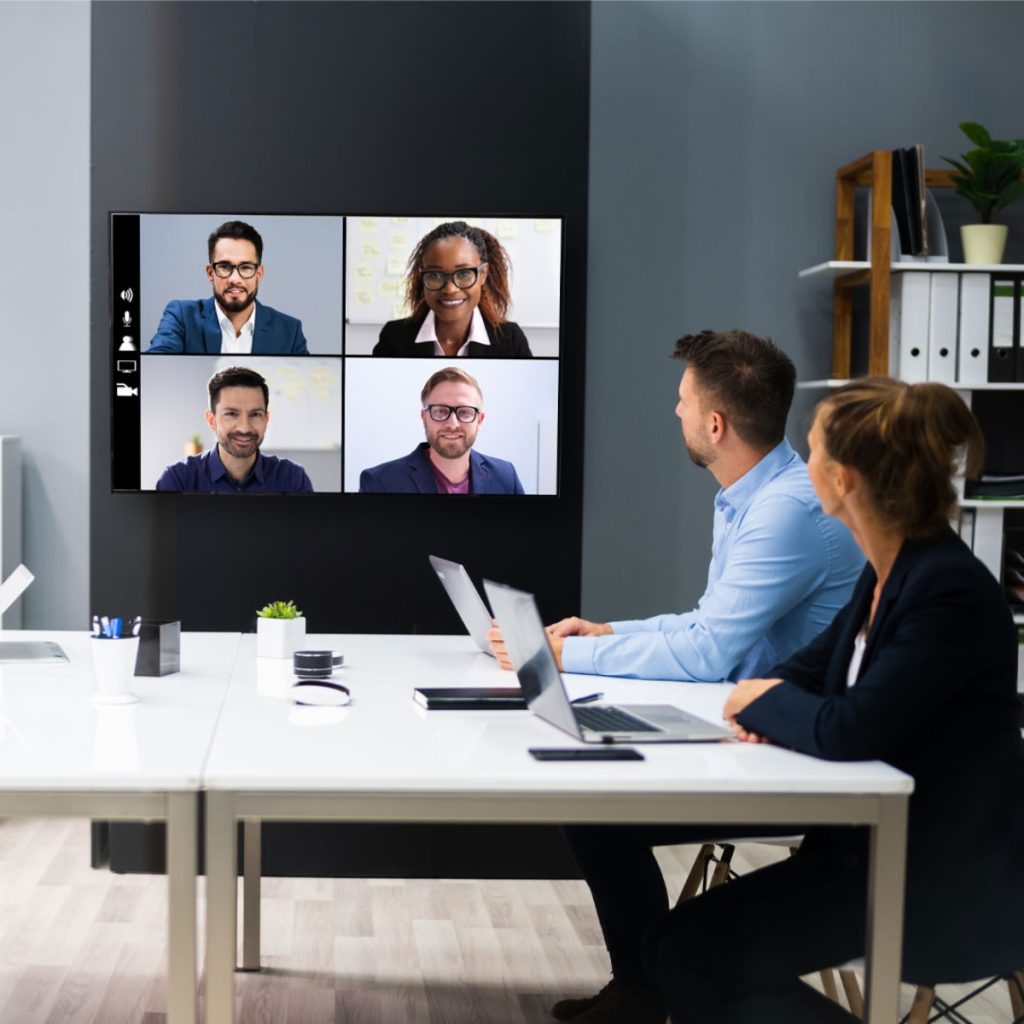 Việc chọn đúng thiết bị Video Conference giúp doanh nghiệp tăng cường hiệu quả làm việc, tiết kiệm chi phí và thể hiện sự chuyên nghiệp với đối tác, tạo lợi thế cạnh tranh bền vững.