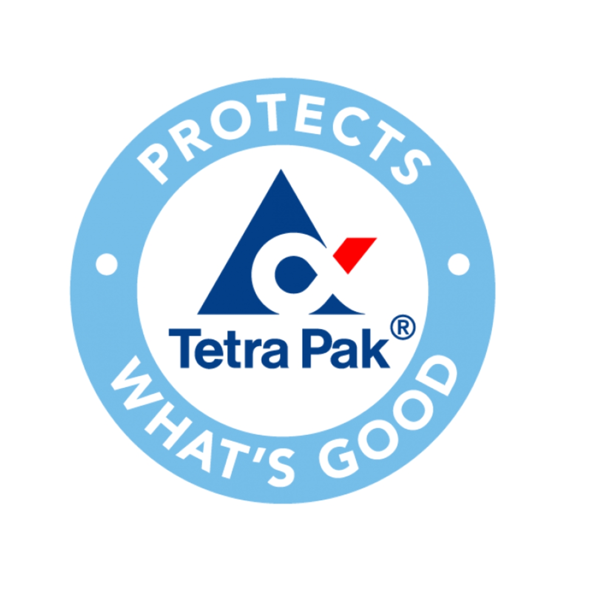 logo tetra pak