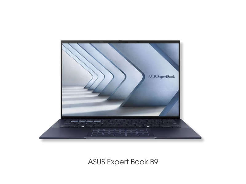 Laptop ASUS Expert Book B9